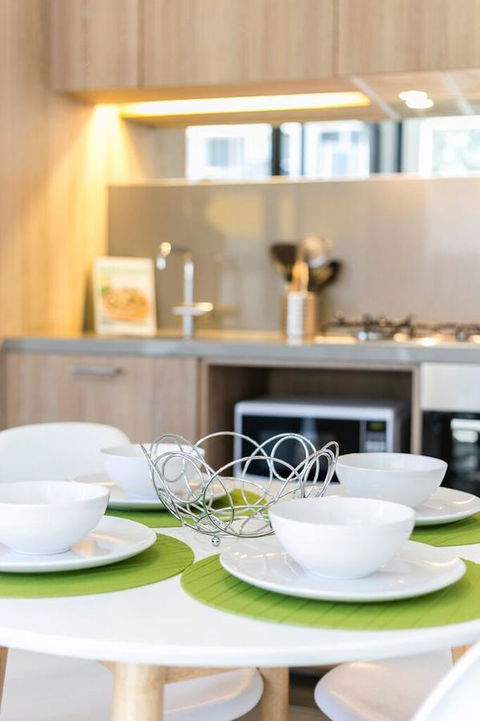 Complete Host 50 Claremont St Apartments - Holiday Cairns 22