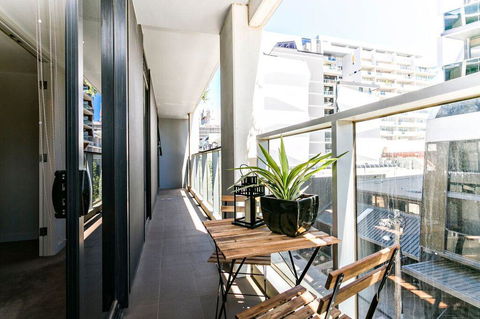 Complete Host 50 Claremont St Apartments - Holiday Cairns 20