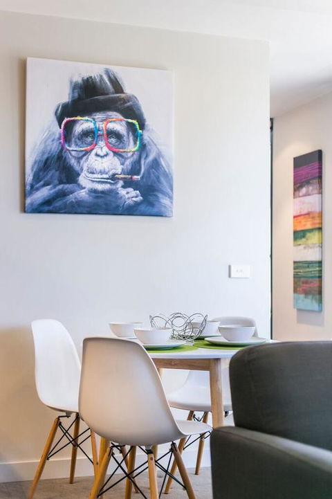 Complete Host 50 Claremont St Apartments - Holiday Cairns 23
