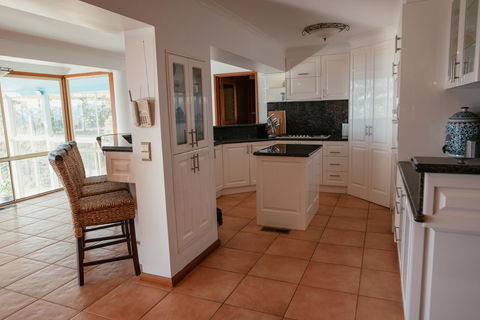 The Dan - Holiday Cairns 2