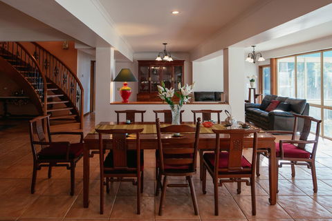 The Dan - Holiday Cairns 4