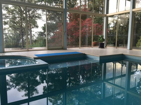 The Dan - Holiday Cairns 21