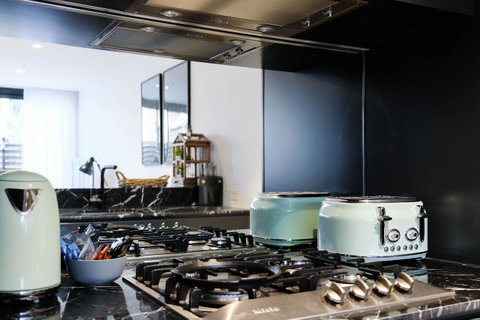 South Melbourne Short-stay Apartment - Holiday Cairns 7