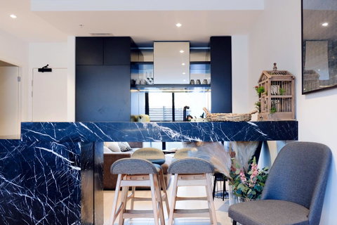 South Melbourne Short-stay Apartment - Holiday Cairns 4