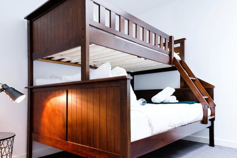 South Melbourne Short-stay Apartment - Holiday Cairns 9
