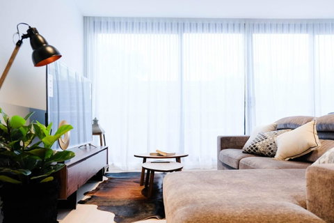 South Melbourne Short-stay Apartment - Holiday Cairns 6