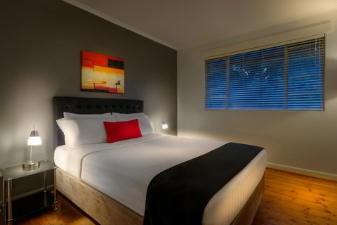 Crest On Barkly Serviced Apartments - Holiday Cairns 9