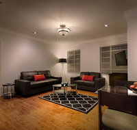 Crest On Barkly Serviced Apartments - Holiday Cairns
