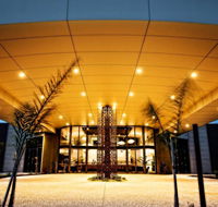 Quality Suites Seasons 5 - Holiday Cairns