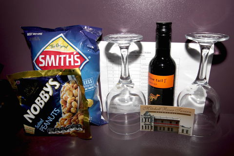 Mitchell River Tavern - Holiday Cairns 2