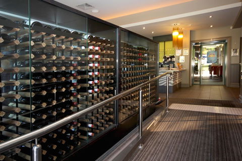 Mitchell River Tavern - Holiday Cairns 3