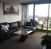 Society Accommodation - Holiday Cairns