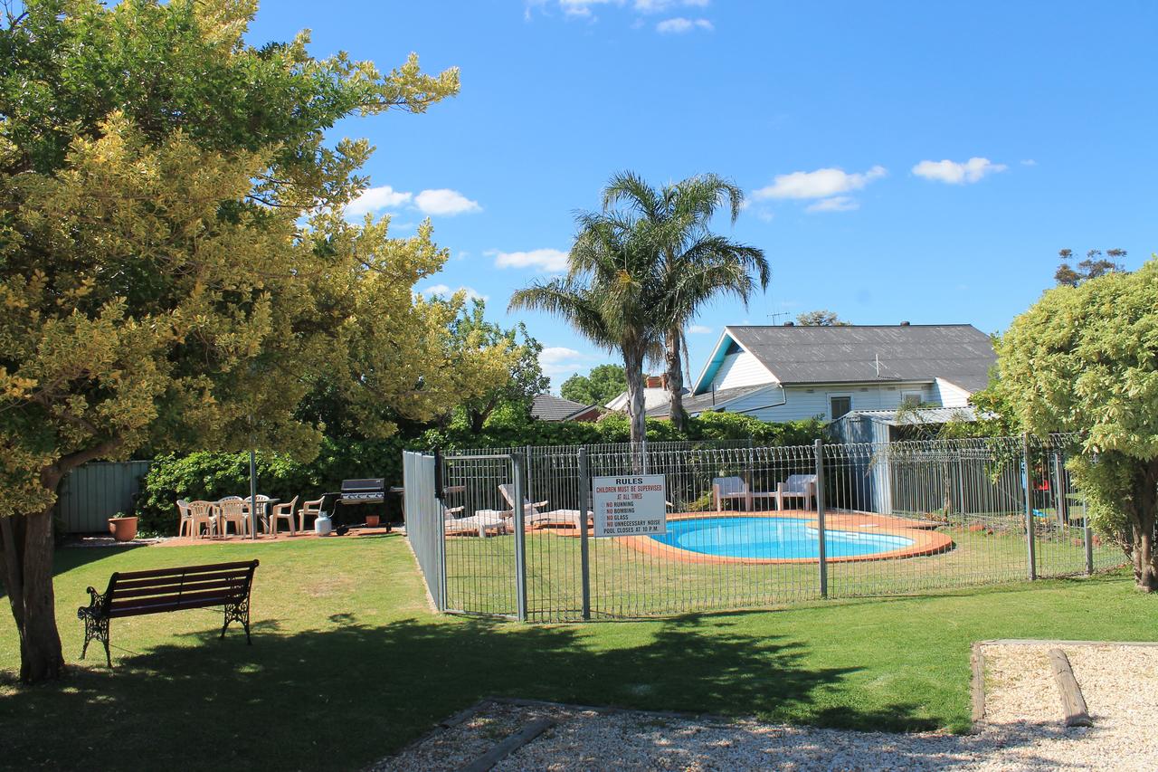 Rochester VIC Holiday Cairns
