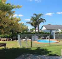 Rochester Motel - Holiday Cairns