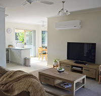 Horsham Central Stay - Holiday Cairns