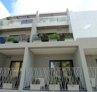 Melrose Apartments - Holiday Cairns