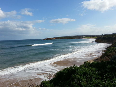 Torquay Timeout - Holiday Cairns 18