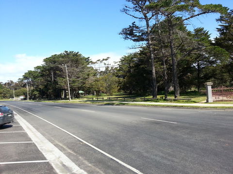 Torquay Timeout - Holiday Cairns 20