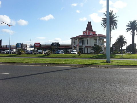 Torquay Timeout - Holiday Cairns 23