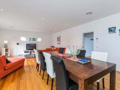 Torquay Timeout - Holiday Cairns 2