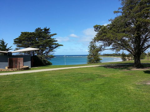 Torquay Timeout - Holiday Cairns 17