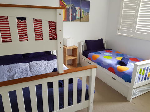 Torquay Timeout - Holiday Cairns 11