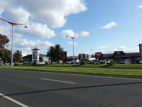 Torquay Timeout - Holiday Cairns 22