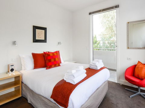 Boutique Stays - Maple On Kent - Holiday Cairns 14