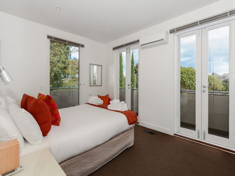 Boutique Stays - Maple On Kent - Holiday Cairns 13