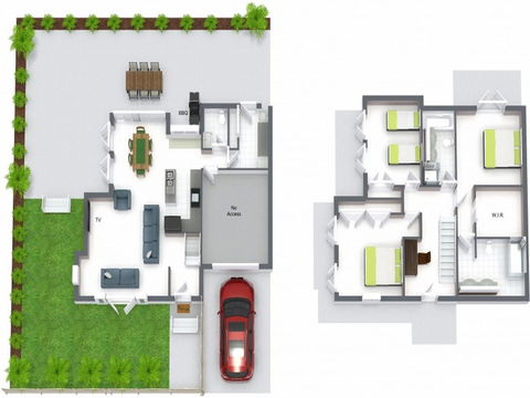 Boutique Stays - Maple On Kent - Holiday Cairns 27