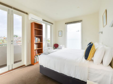 Boutique Stays - Maple On Kent - Holiday Cairns 19