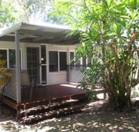 Dandaloo Gardens - Holiday Cairns
