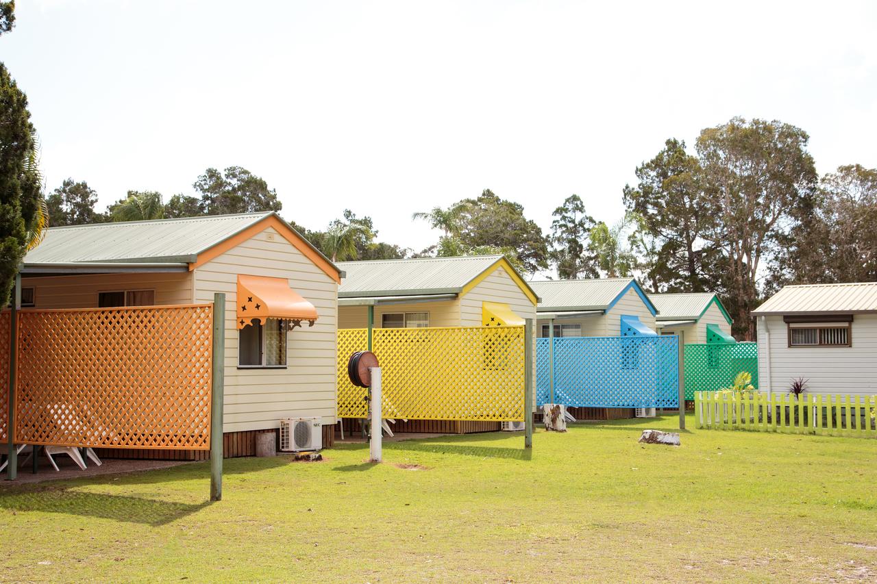 Inskip QLD Holiday Cairns