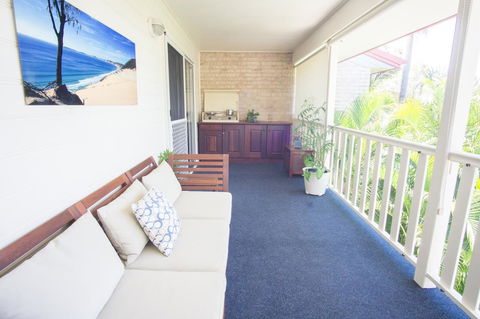Debbie\'s Place - Holiday Cairns 26