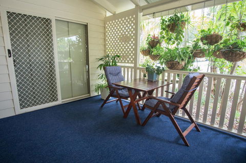 Debbie\'s Place - Holiday Cairns 19