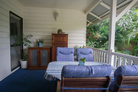 Debbie\'s Place - Holiday Cairns 14