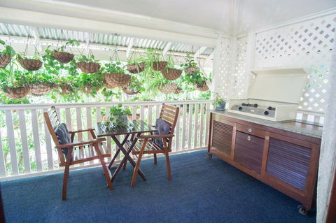 Debbie\'s Place - Holiday Cairns 33