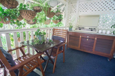 Debbie\'s Place - Holiday Cairns 32