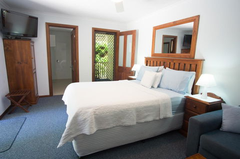 Debbie\'s Place - Holiday Cairns 3