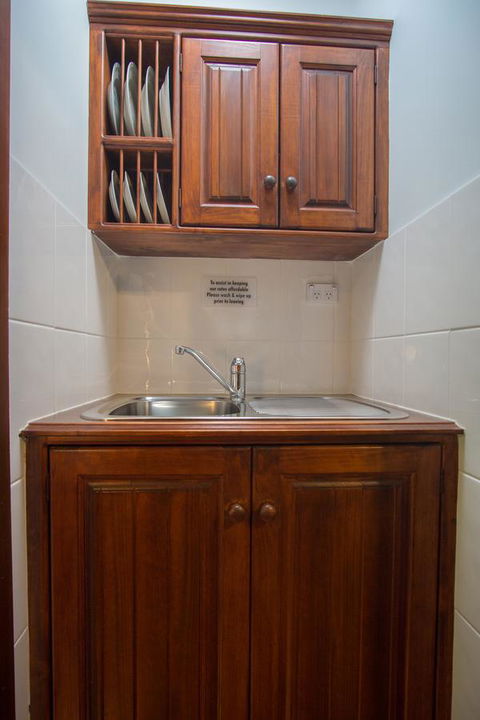 Debbie\'s Place - Holiday Cairns 36