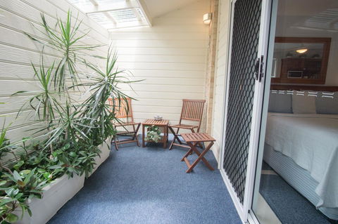 Debbie\'s Place - Holiday Cairns 9