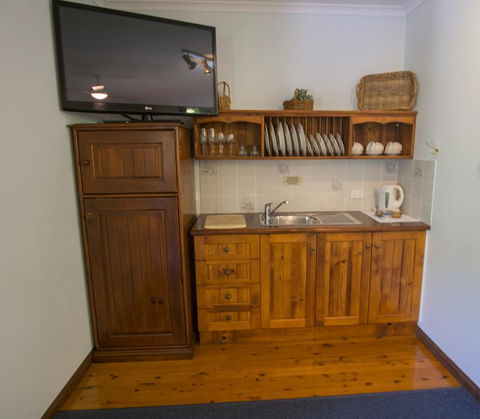 Debbie\'s Place - Holiday Cairns 44