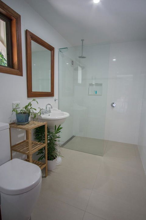 Debbie\'s Place - Holiday Cairns 5