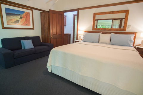Debbie\'s Place - Holiday Cairns 37
