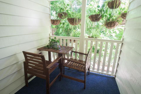 Debbie\'s Place - Holiday Cairns 4