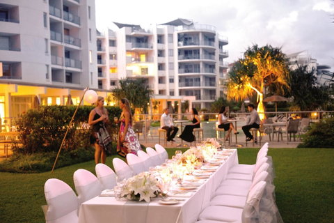 Ramada By Wyndham Marcoola Beach - Holiday Cairns 26