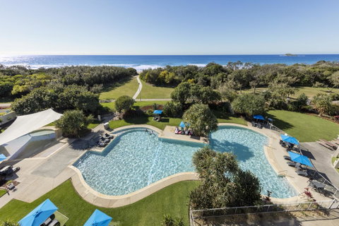 Ramada By Wyndham Marcoola Beach - Holiday Cairns 34