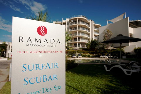 Ramada By Wyndham Marcoola Beach - Holiday Cairns 25