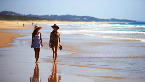 Ramada By Wyndham Marcoola Beach - Holiday Cairns 27