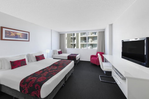 Ramada By Wyndham Marcoola Beach - Holiday Cairns 12